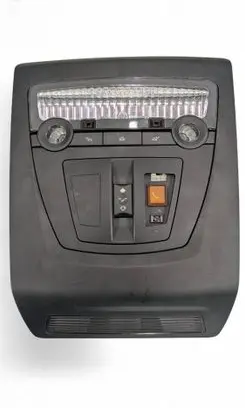 BMW M5 Front seat light 28348347