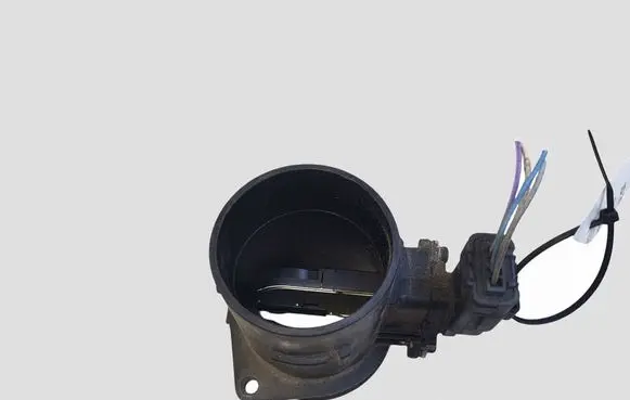 Peugeot 508 Mass air flow meter 9683282980