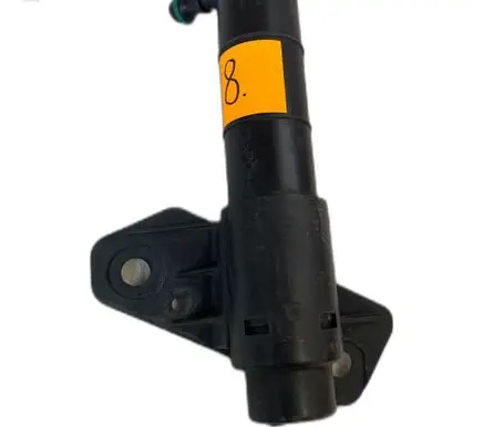 KIA Sportage Headlight washer spray nozzle 00066135