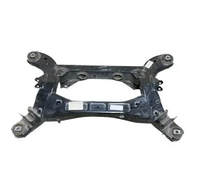 Chevrolet Traverse II Rear subframe 84350796 84350795 31258aa