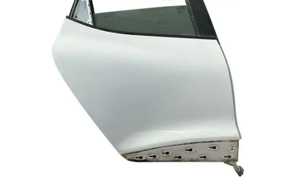 Renault Clio IV Rear door 