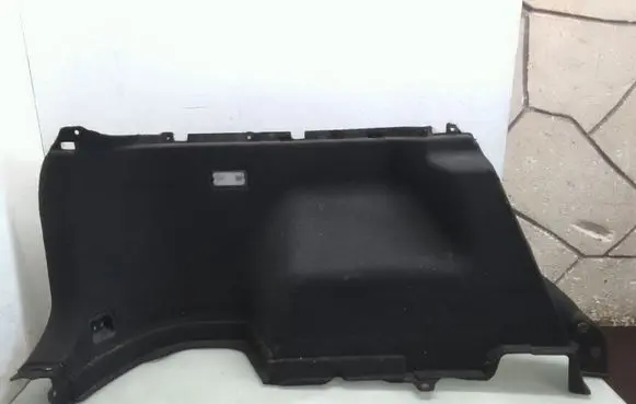 KIA Ceed Trunk/boot side trim panel 