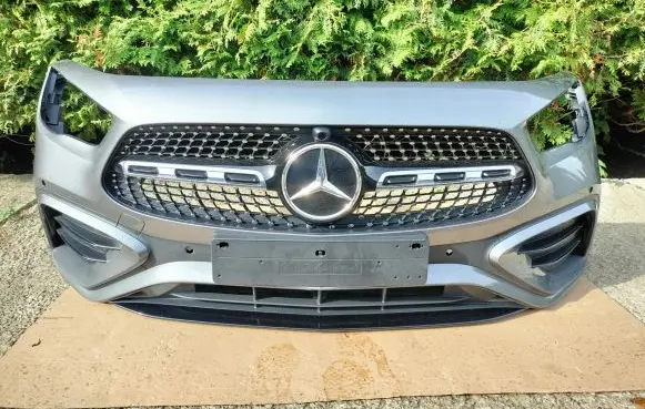 Mercedes-Benz GLA H247 Front bumper A2478857908