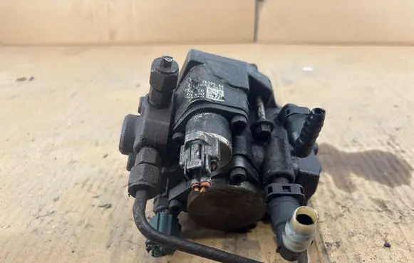Ford Transit Fuel injection high pressure pump 6C1Q9B395AD 2940000402