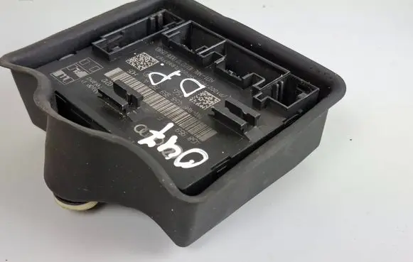 Mercedes-Benz GLA W156 Door control unit/module 4G895902E 4G8959792A 10021200060580