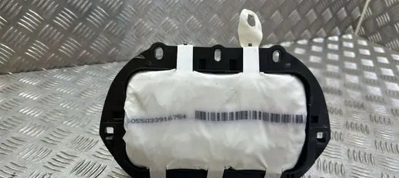 Citroen C4 Grand Picasso Passenger airbag 9676715380