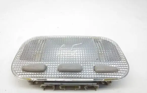 Citroen C5 Rear seat light