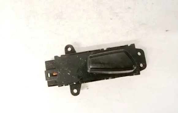 Jeep Cherokee Seat control switch 55352782aa