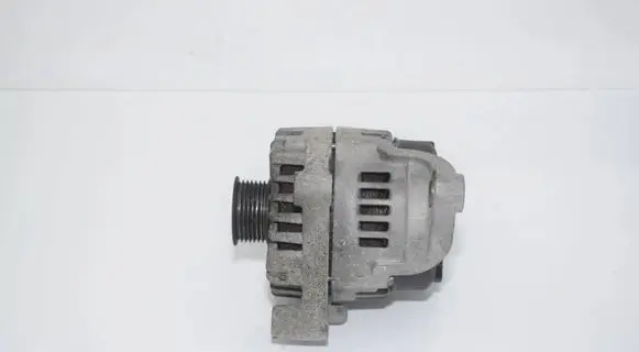 BMW X5 E70 Generator/alternator 7803724