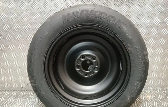 Ford Focus R16 spare wheel AM51BA