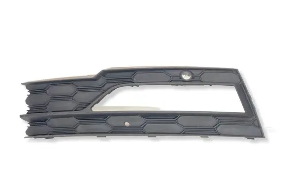 Skoda Octavia Mk4 Front fog light trim/grill 5E3807681A