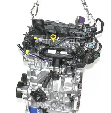 Opel Astra L Engine LIH F12SHT