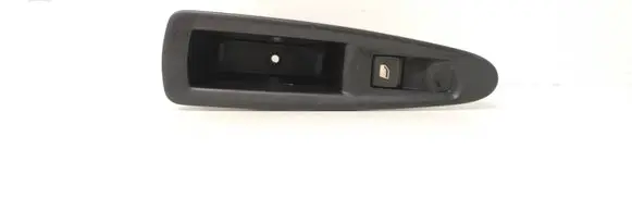 Citroen C4 I Electric window control switch 9650912777