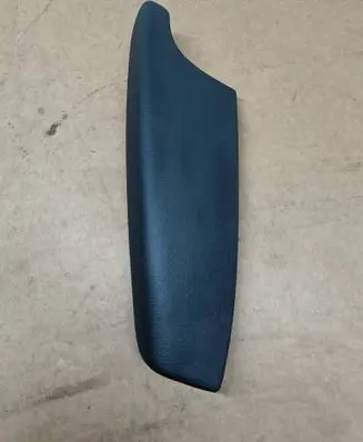 Audi A4 S4 B8 8K Rear door handle trim 8K0867374