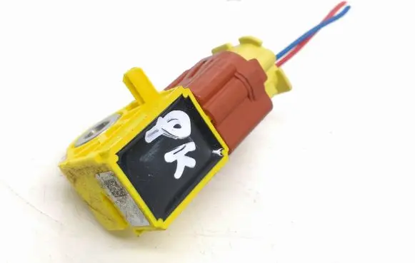 KIA Rio Airbag deployment crash/impact sensor 959203x000