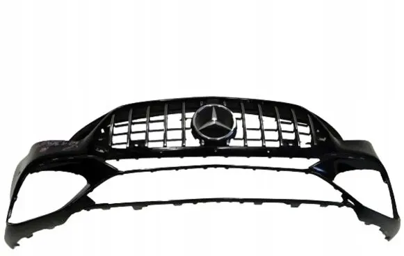 Mercedes-Benz A W177 Front bumper A1778800803 A1778801103