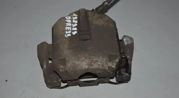 BMW 5 E39 Front brake caliper