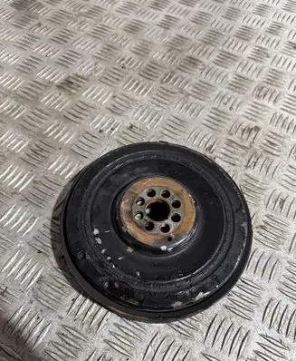 Audi A6 S6 C7 4G Crankshaft pulley