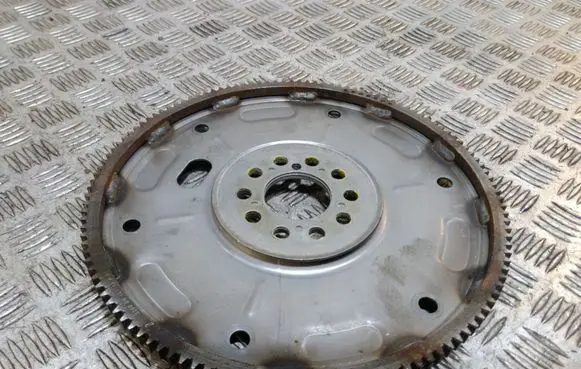 Flywheel