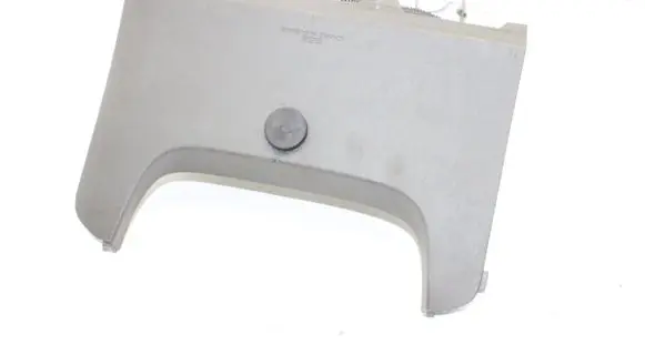 Toyota Prius+ (ZVW40) Knee airbag 