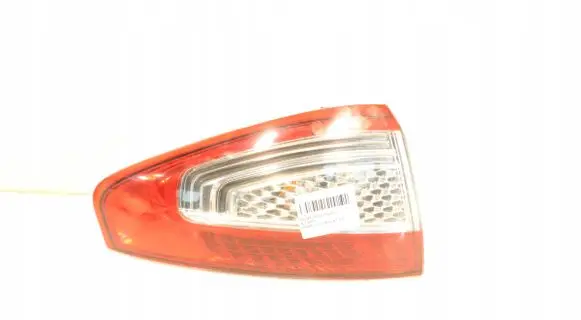 Ford Mondeo MK IV Rear/tail lights