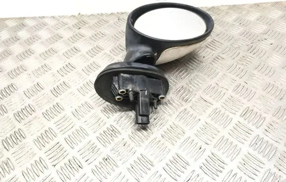 Mini One - Cooper R50 - 53 Front door electric wing mirror 19656293A