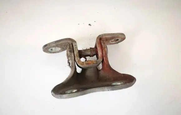 Toyota Corolla E140 E150 Rear door lower hinge