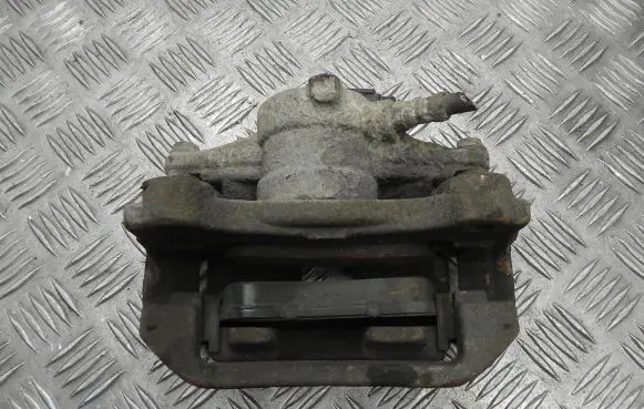 Citroen Jumper Front brake caliper 003