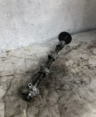 Infiniti FX Camshaft R53