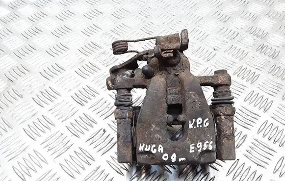 Ford Kuga I Rear brake caliper