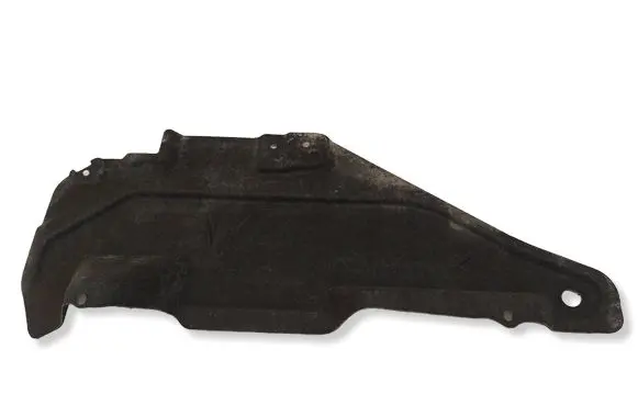 Audi Q7 4M Pickup box liner 4M0825285D