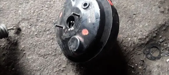 Renault Espace - Grand espace IV Brake booster 8200418298