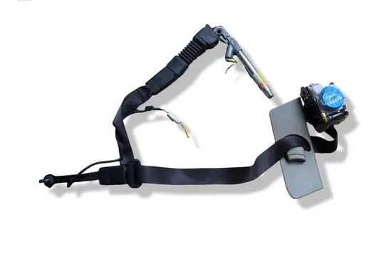 KIA Carens III Front seatbelt 88820A4200
