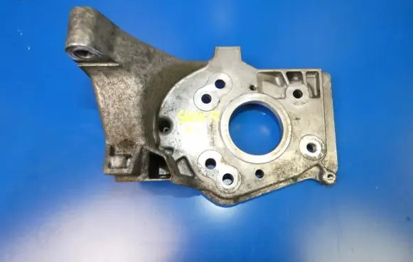 Volvo S60 Fuel injection pump control unit/module