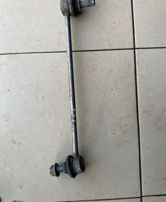 BMW 5 GT F07 Front anti-roll bar/stabilizer link 6777319