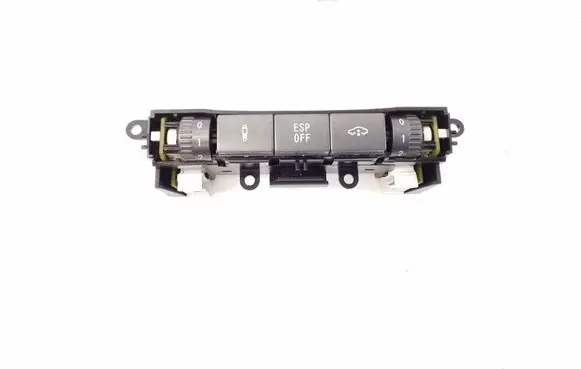 Volkswagen Phaeton ESP (stability program) switch 3D0959676H