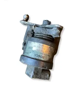 Mercedes-Benz Sprinter W901 W902 W903 W904 Accelerator throttle pedal A0115428617 87116872 020600030