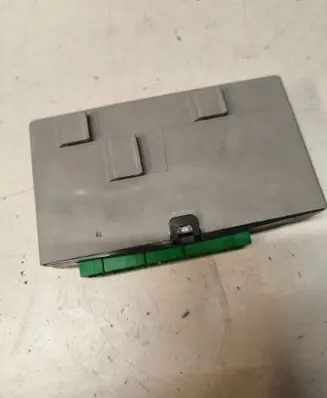 Volvo S40, V40 Alarm control unit/module 30889926 MB2323008461