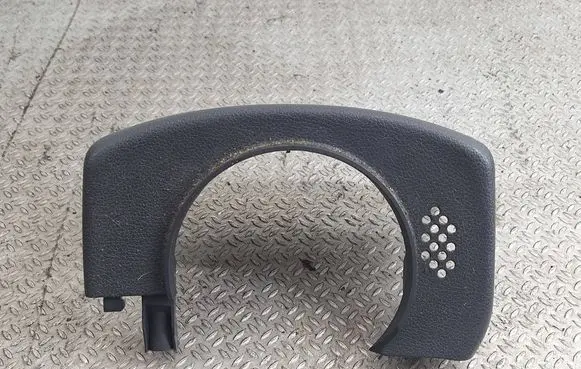Peugeot 508 Steering wheel column trim 9686452177