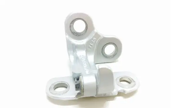 Jaguar I-Pace Rear door upper hinge CPLA228A67AD