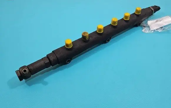 Volvo XC90 Fuel main line pipe 0281002612 IMPRK1509804