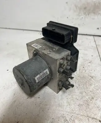 Volkswagen PASSAT B7 ABS Pump 3AA614109AQ 17654081 54085622Z