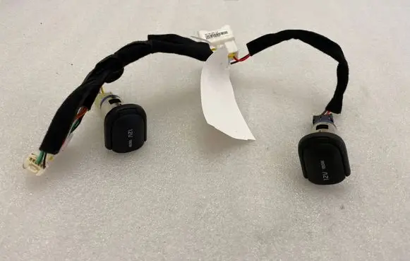 KIA Sportage Other wiring loom 84624D9620