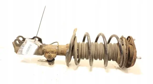 Toyota Auris E180 Front shock absorber with coil spring