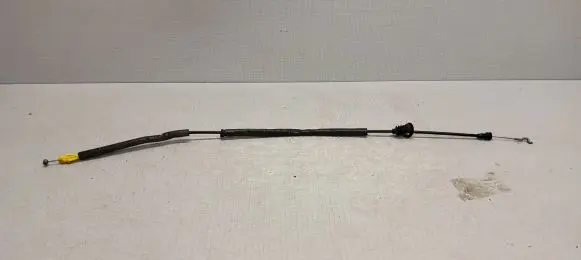 Jeep Grand Cherokee Front door cable line 924560101