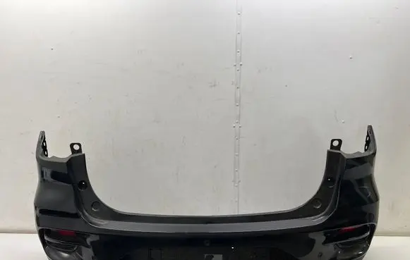 MG ZS Rear bumper 11026137 10571680 10571679