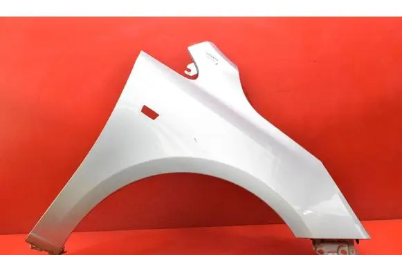 Opel Corsa E Fender 