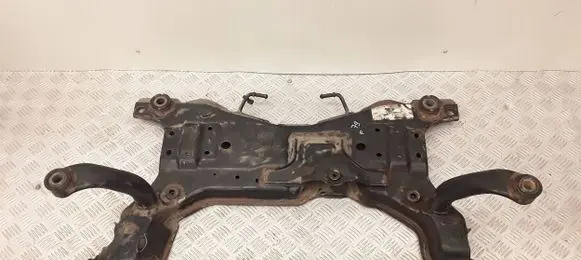 Volvo C30 Front axle beam 