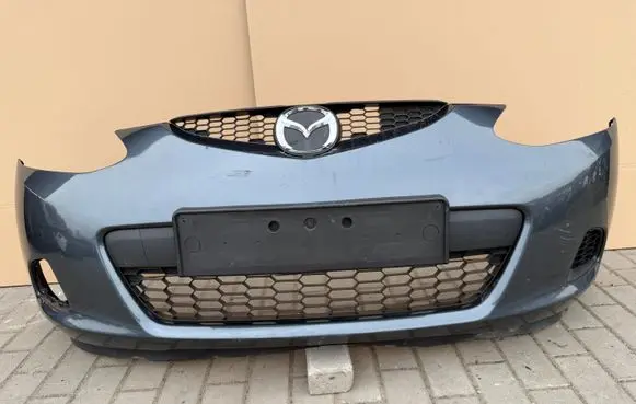 Mazda 2 Front bumper D65150031