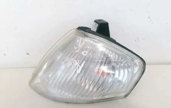 Mazda 323 Front fender indicator light